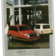 Image for article titled There Was Once A Bonkers Widebody Version Of The Reliant 3-Wheeler For America